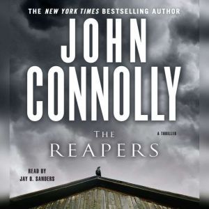 The Reapers, John Connolly