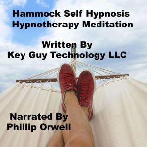 Hammock Self Hypnosis Hypnotherapy Me..., Key Guy Technology LLC