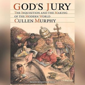 Gods Jury, Cullen Murphy