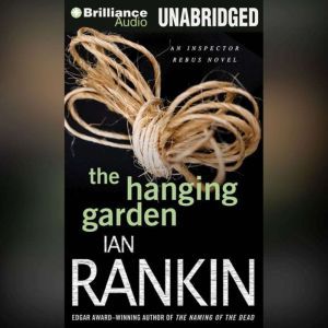 The Hanging Garden, Ian Rankin