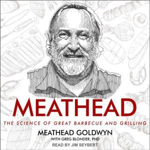 Meathead, Meathead Goldwyn