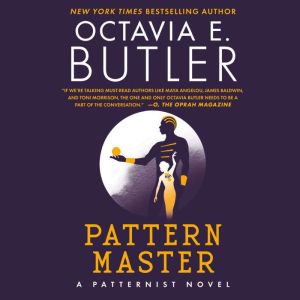Patternmaster, Octavia E. Butler