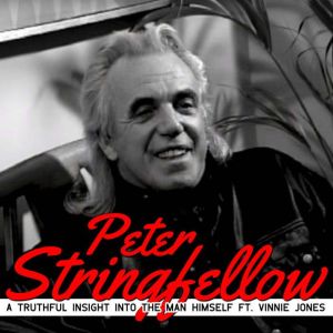 Peter Stringfellow, Peter Stringfellow
