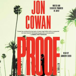 Proof: A Thriller