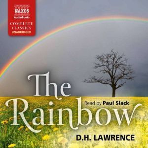 The Rainbow, D.H. Lawrence