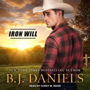 Iron Will, B.J. Daniels