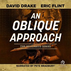 An Oblique Approach, Eric Flint