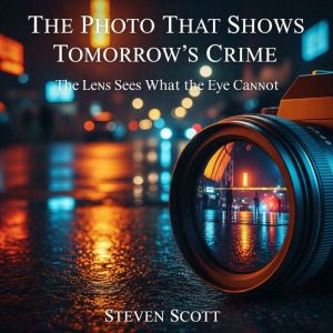 The Photo That Shows Tomorrows Crime..., Tran Anh Tuan