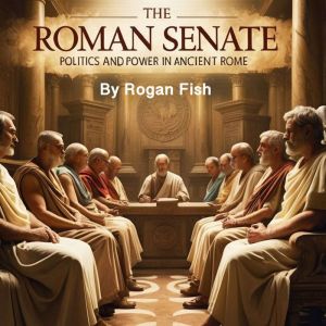 The Roman Senate: Politics and Power in Ancient Rome