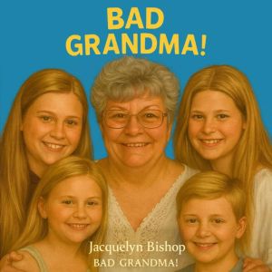 Bad Grandma!, Jacquelyn Bishop