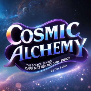 Cosmic Alchemy: The Science Behind Dark Matter and Dark Energy