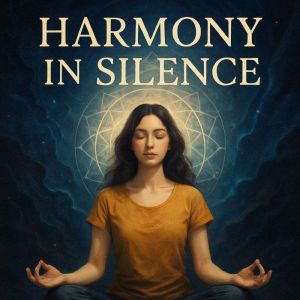 Harmony in Silence Book summary an..., Zane Wilder