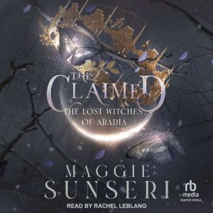 The Claimed, Maggie Sunseri