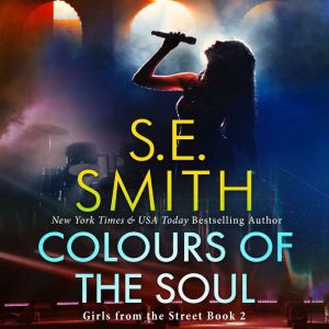 Colours of the Soul, S.E. Smith