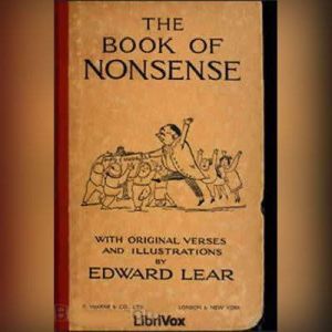 A Book of Nonsense, Edward Lear