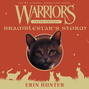 Warriors Super Edition Bramblestars..., Erin Hunter