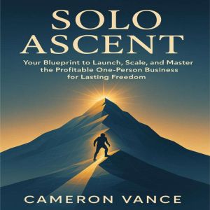 Solo Ascent, Chloe Henderson