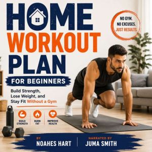 Home Workout Plan for Beginners, Noahes Hart
