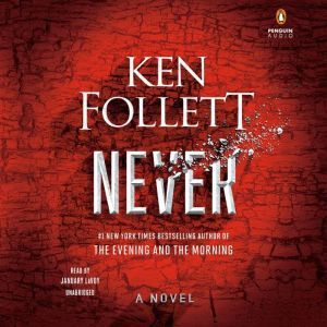 Never, Ken Follett