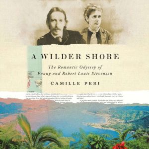 A Wilder Shore, Camille Peri