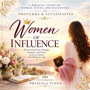 Women of Influence, Priscila Viana