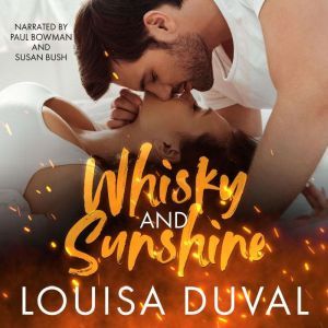 Whisky and Sunshine, Louisa Duval