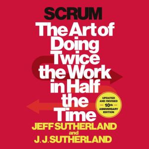 Scrum, Jeff Sutherland