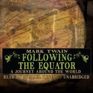 Following the Equator, Mark Twain