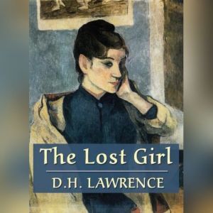 The Lost Girl, D. H. Lawrence