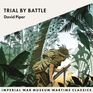 Trial by Battle, David Piper