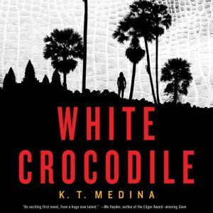 White Crocodile, K. T. Medina