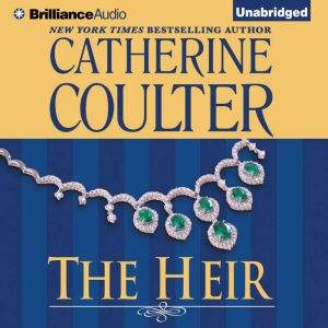 The Heir, Catherine Coulter