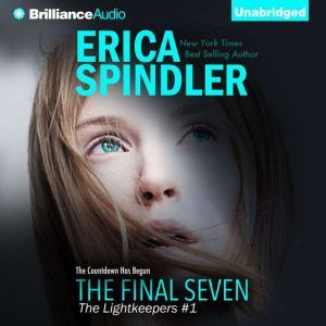 The Final Seven, Erica Spindler