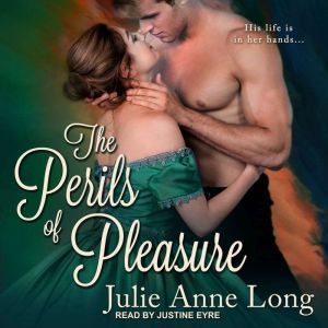 The Perils of Pleasure, Julie Anne Long