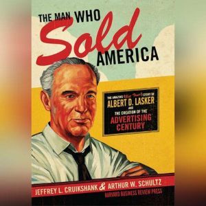 The Man Who Sold America, Walter Dixon