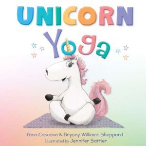 Unicorn Yoga, Gina Cascone