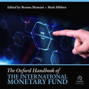 Oxford Handbook of the International Monetary Fund