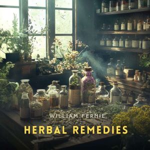 Herbal Remedies, Volume 2