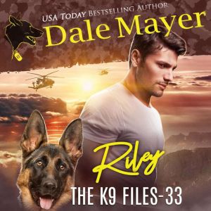 Riley, Dale Mayer