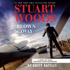 Stuart Woods' Blown Away
