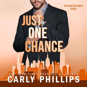 Just One Chance, Carly Phillips