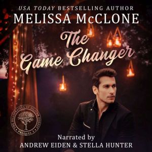 The Game Changer, Melissa McClone