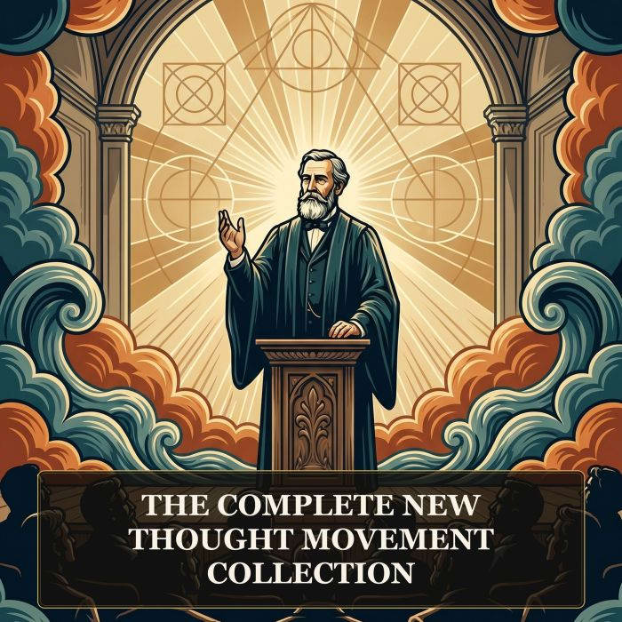 The Complete New Thought Movement Col..., Ralph Trine