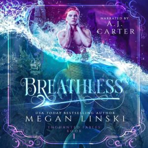 Breathless, Megan Linski