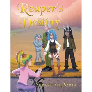 Reaper's Destiny