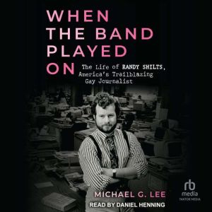 When The Band Played On, Michael G. Lee