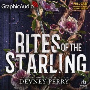 Rites of the Starling 2 of 2 Drama..., Devney Perry