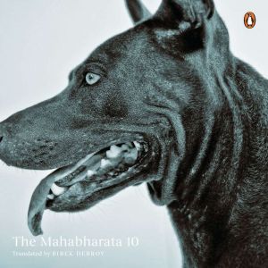 Mahabharata Vol 10, Bibek Debroy