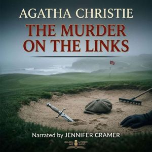 The Murder on the Links, Agatha Christie