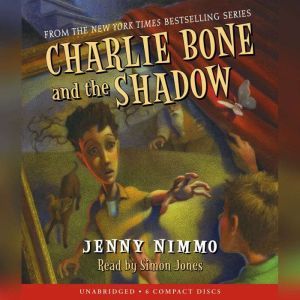 Charlie Bone and the Shadow, Jenny Nimmo